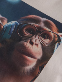 NAME IT T-shirt Voto Chateau Gray